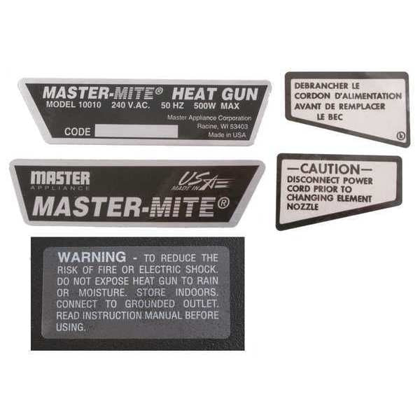 Label