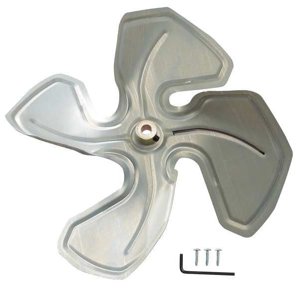 Blade 14 In dia. x 1/2 In Bore