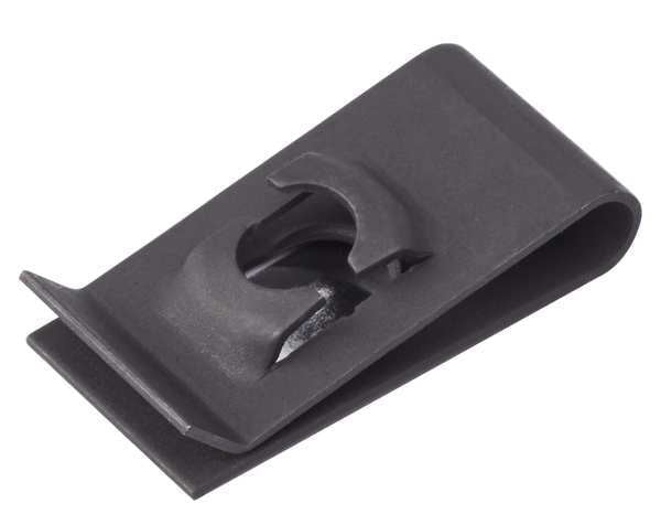 Sheet Metal Nut 1/4 In x 20