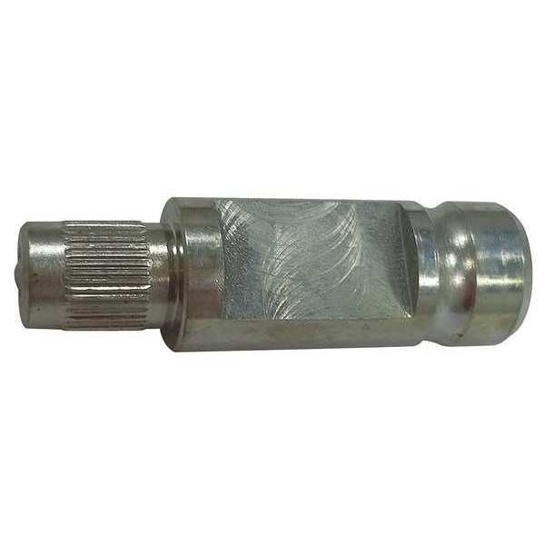 Die Head Post