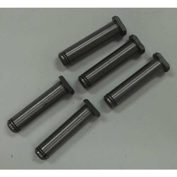 Pin and Clip Set, PK5