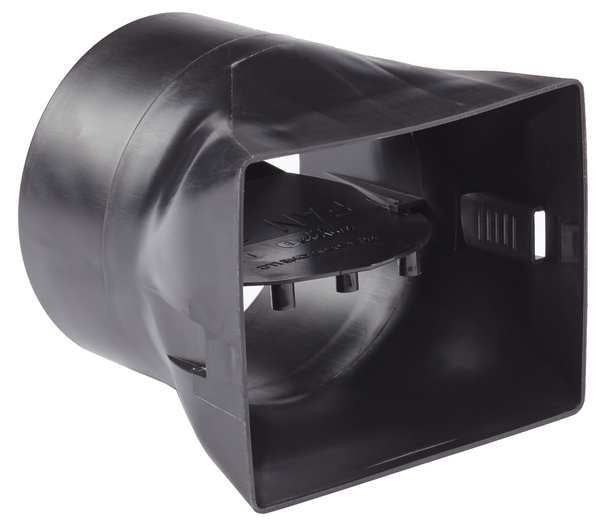 Dust Connector