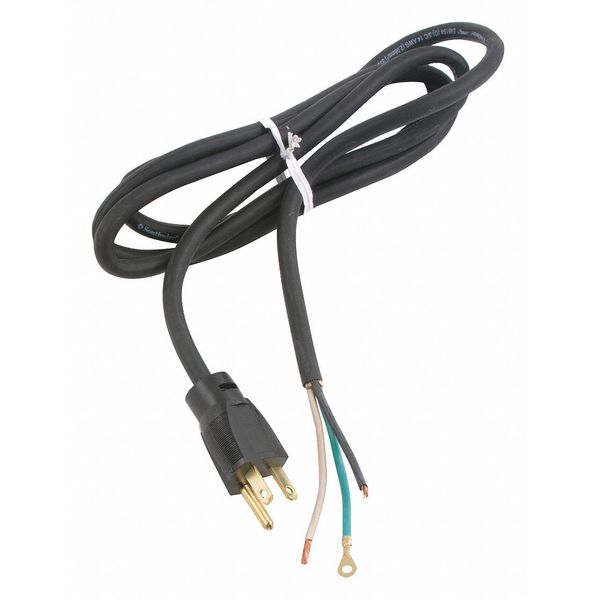 Cordset 120V