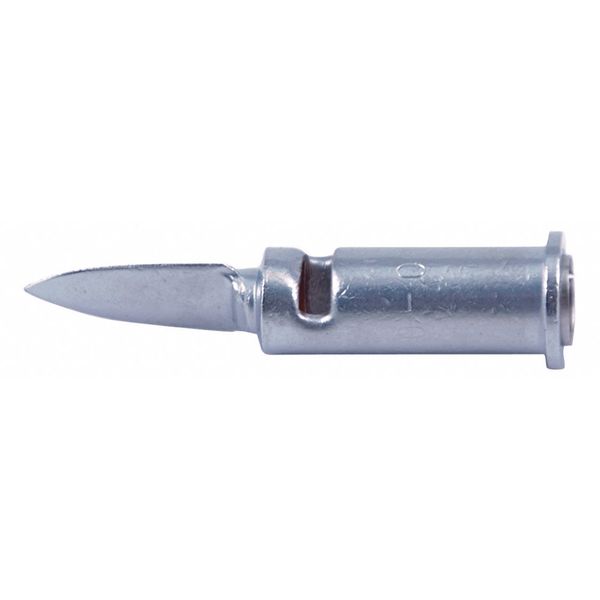 Hot Knife Tip