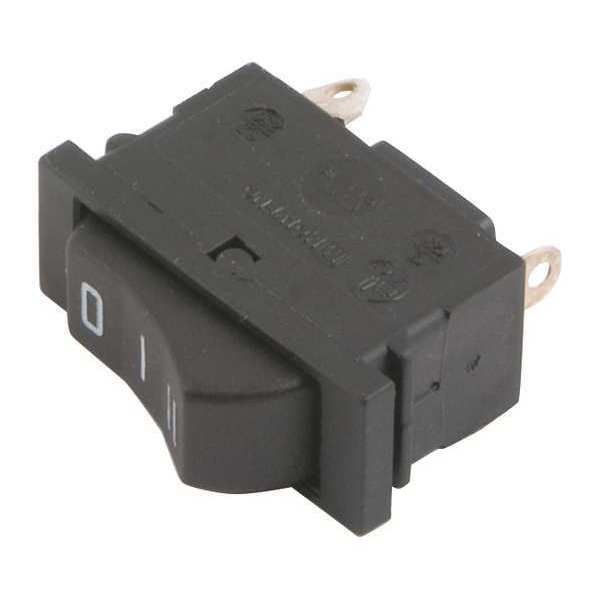 Switch 120V