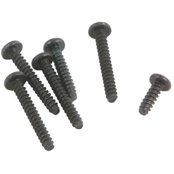 Housing Screw, PK6