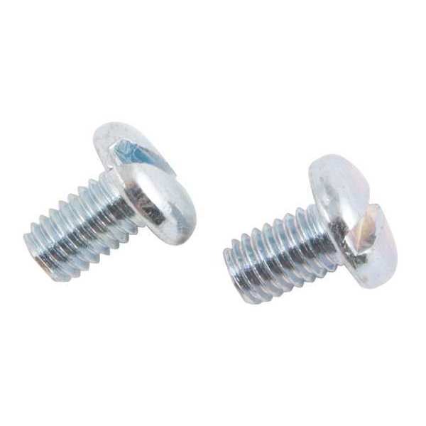 Element Bracket Mounting Screw, PK2
