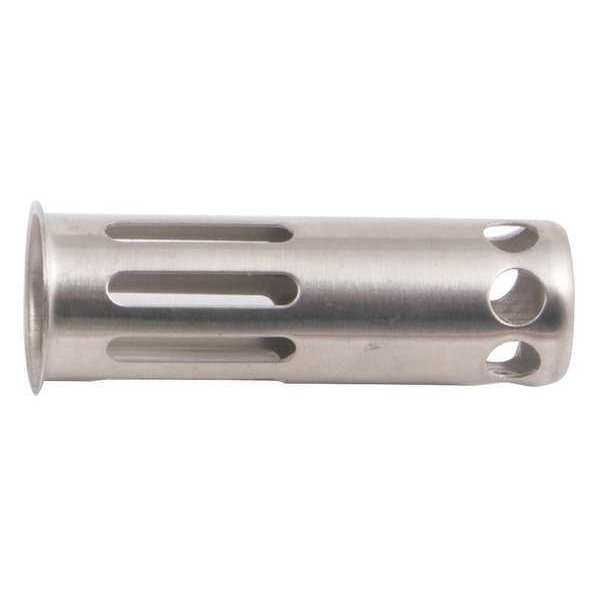 Tip Housing