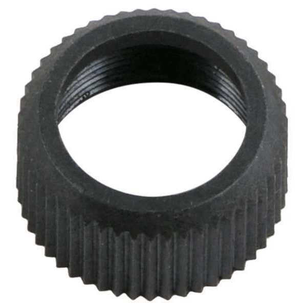 Knurled Cap Nut