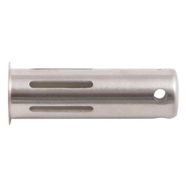 Tip Housing