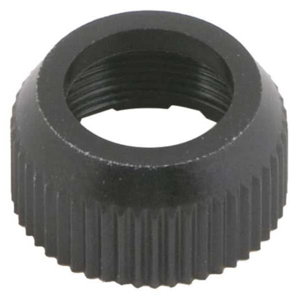 Knurled Cap Nut