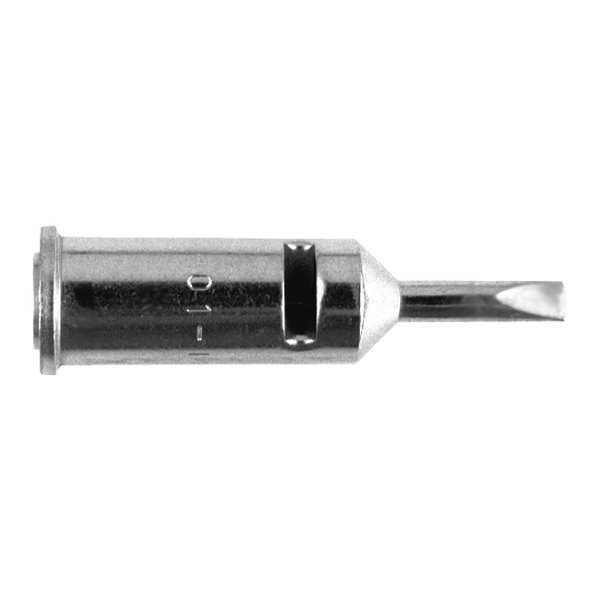 Chisel Tip 4mm dia.