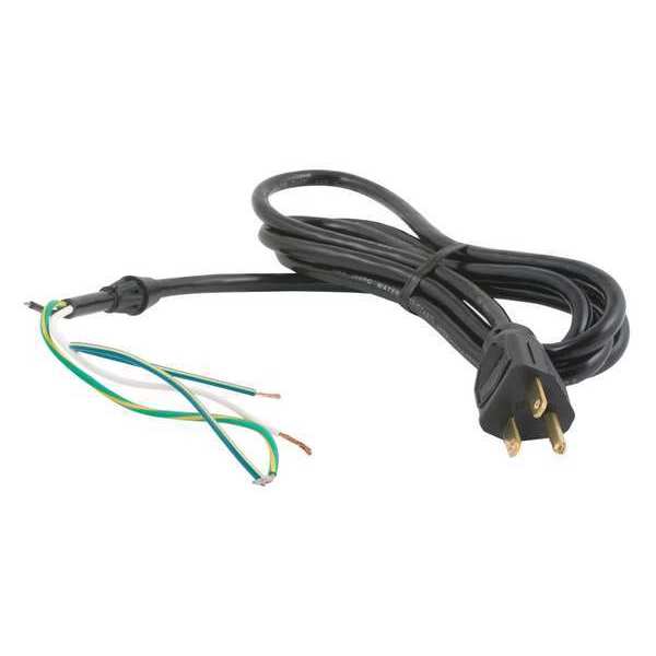 Cordset 220V