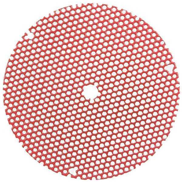 Air Intake Screen