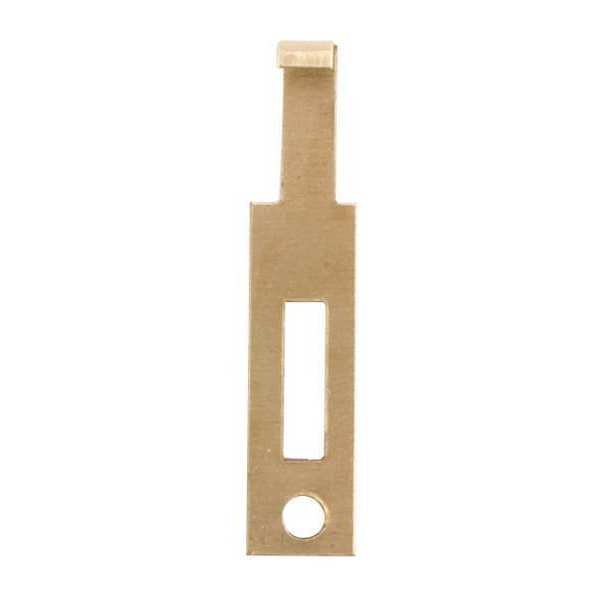 Grounding Tab