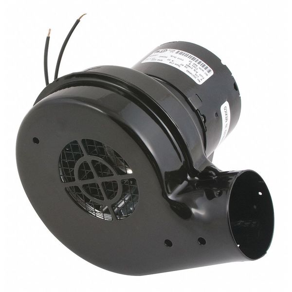 Blower Motor Assembly 220V