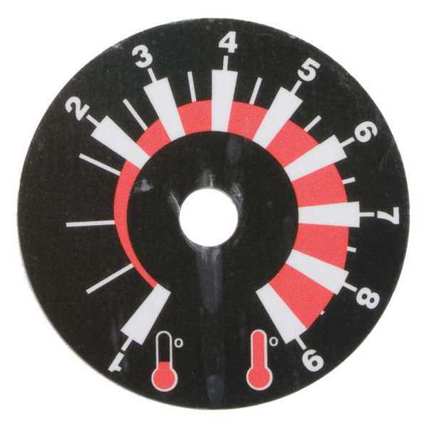 Dial Plate
