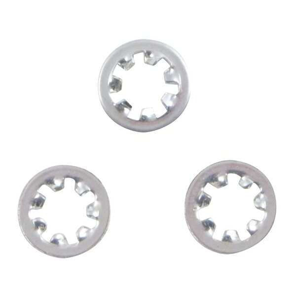 Lockwasher, PK3
