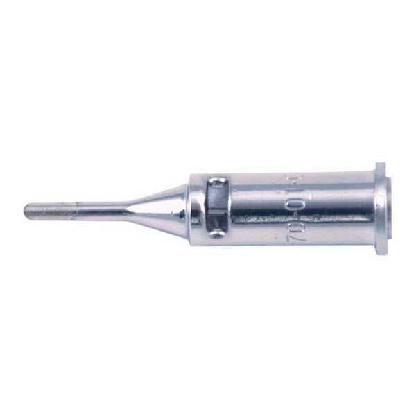 Spade Tip 35 Deg 2mm dia.