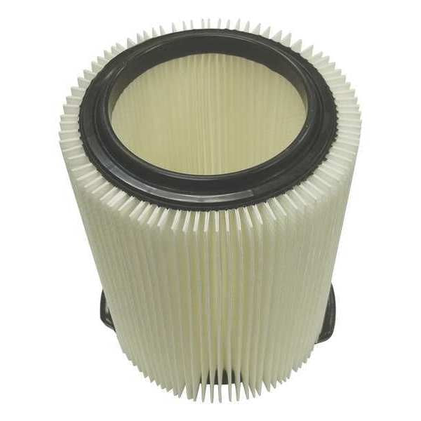 Vacuum Filter, Standard