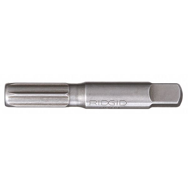 Pipe Extractor, 1/4 In