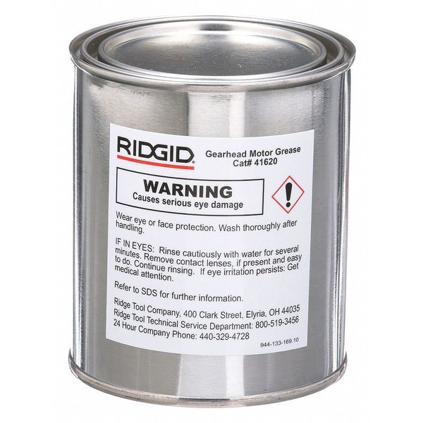Gear Head Grease, 1 lb.