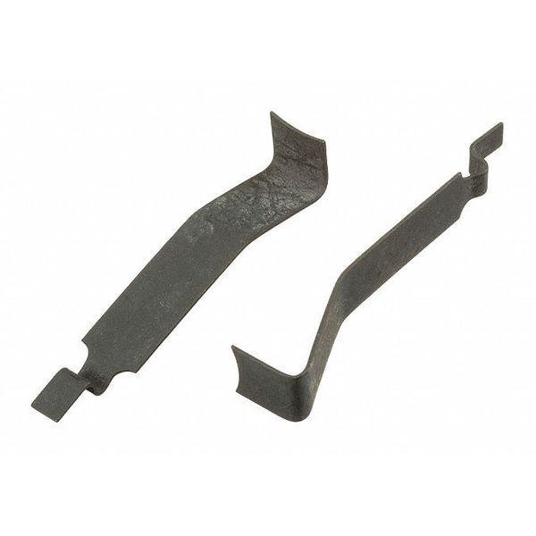 Clamp Spring For Use With 35473, 36013 and 36028, Steel