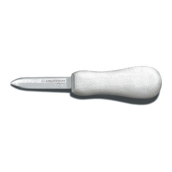 Oyster Knife, New Haven Pattern 2-3/4 In