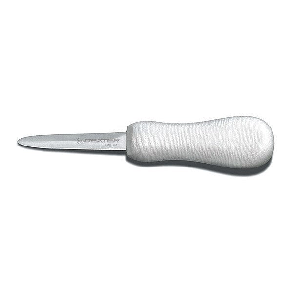 Oyster Knife, Boston Pattern 3 In