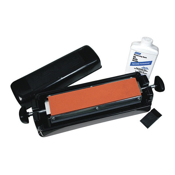 Tri Stone Sharpening System
