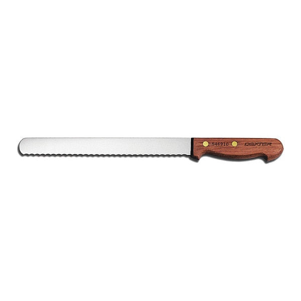 Scalloped Slicer 12 In