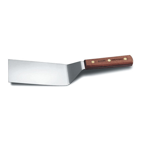Hamburger Turner 6 In X 3 In