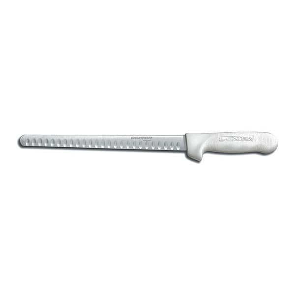 Narrow Duo Edge Roast Slicer 10 In