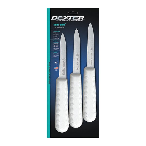 S104 Parers 3 Pack