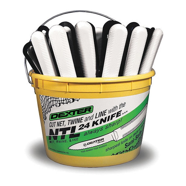 Bucket Of 24 Ntl24S