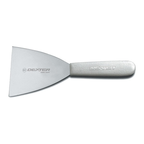 4 Inch Griddle Scraper