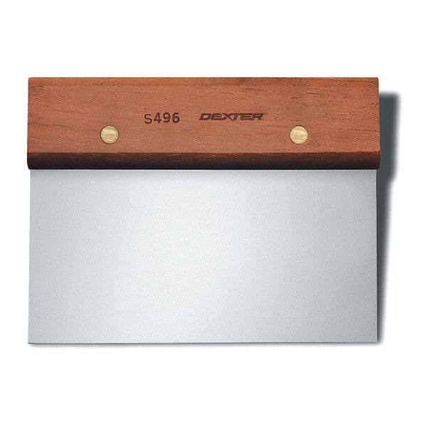 Dough Cutter/Scraper 6 In X 3 In