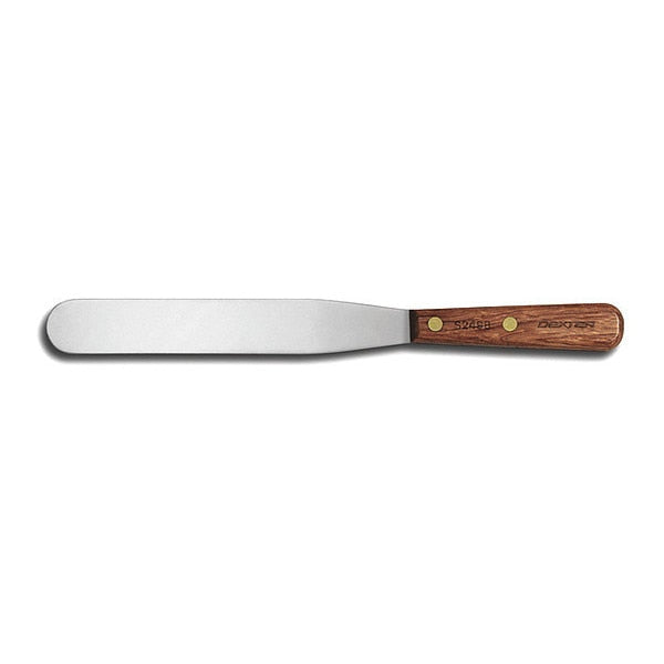 Bakers Spatula 8 In