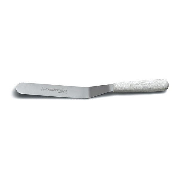 Offset Spatula 8 In