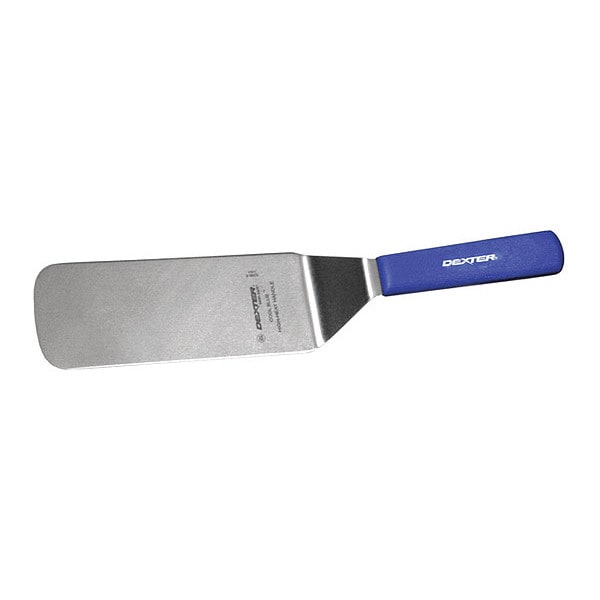Grill Turner, High Heat 8 In X 3 In