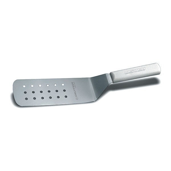 Perforated Turner 8 In X 3 In