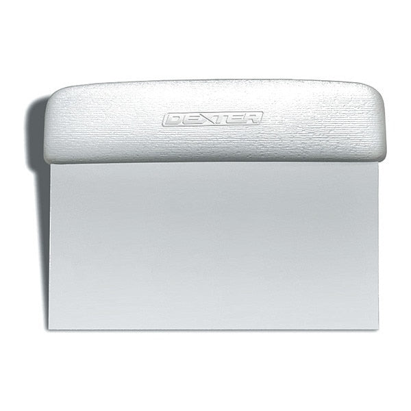 Dough Cutter/Scraper 6 In X 3 In