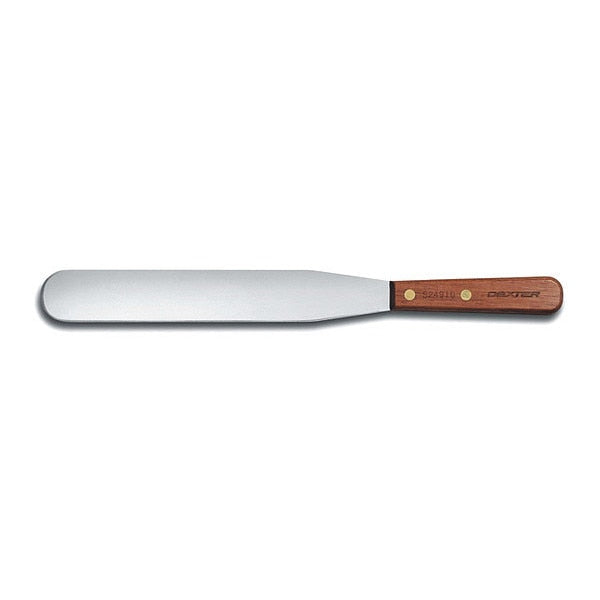 Bakers Spatula 10 In