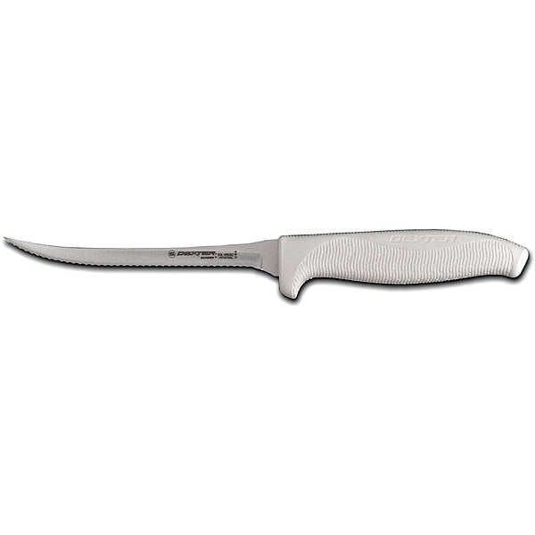 Scalloped Utility Knife 55 In