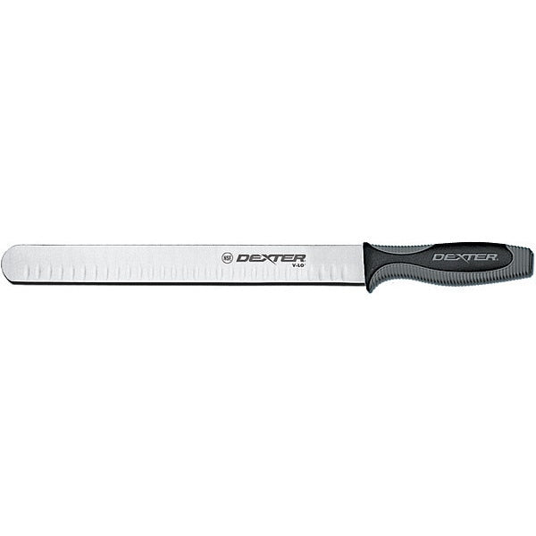 Duo Edge Roast Slicer 12 In