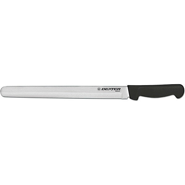 Roast Slicer, Black Handle 12 In