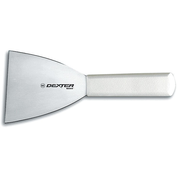 Griddle Scraper 4 In