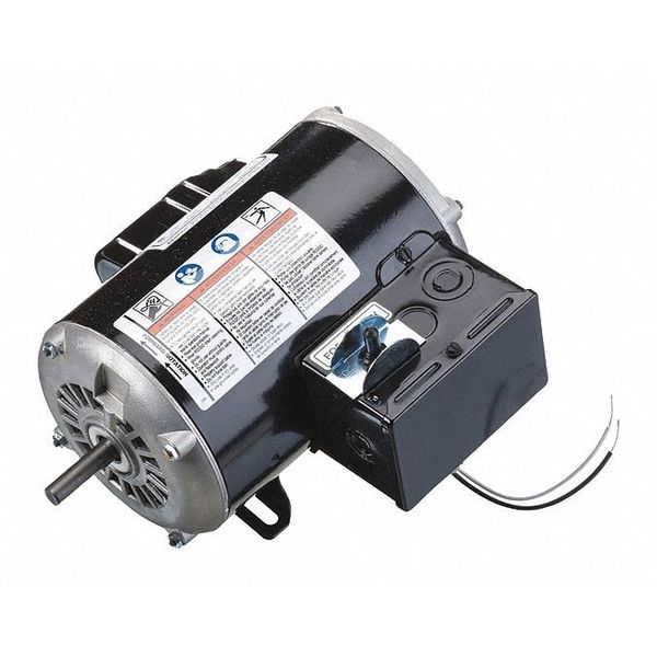 Motor Assembly