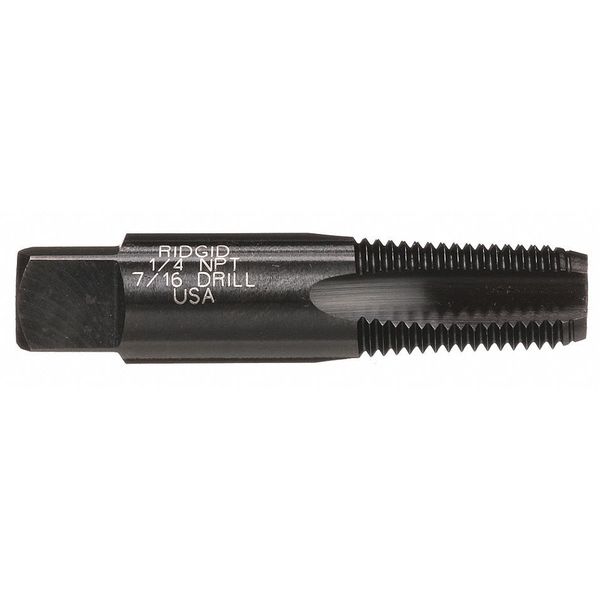 Tap, 1/4 NPT E5113