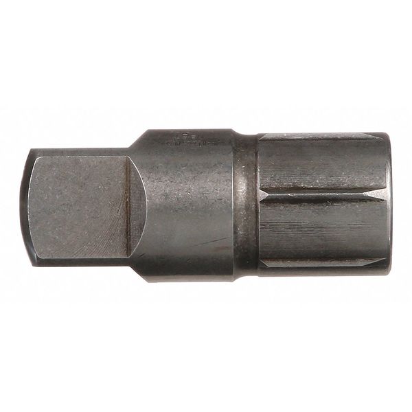 Pipe Extractor, 1-1/2 in.